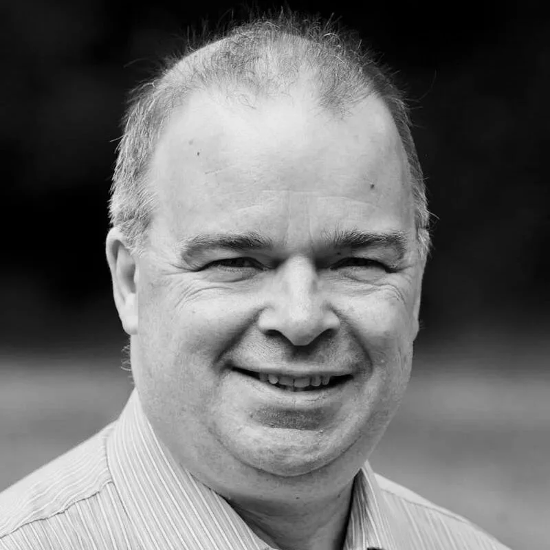 Masterclass med Patrick Russill