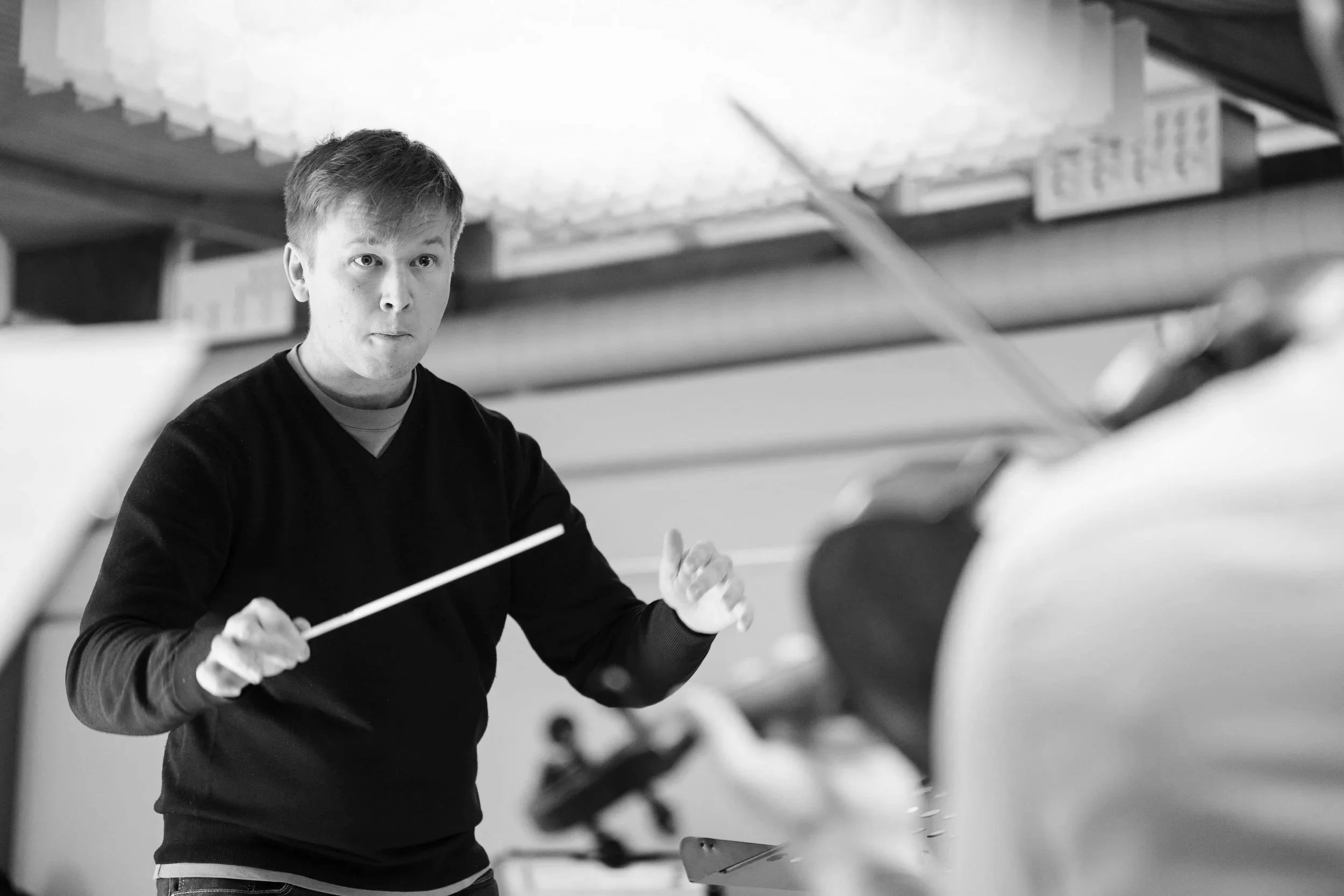 Intensivkurs for musikere