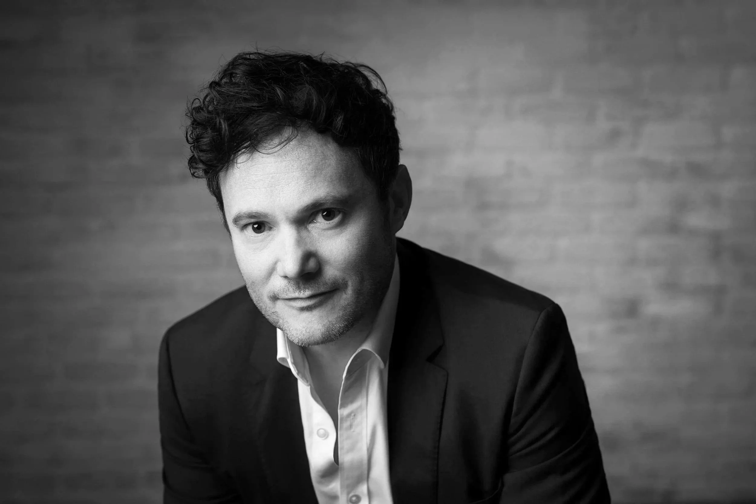 Dirigentforum med Matthew Halls og Trondheim Symfoniorkester