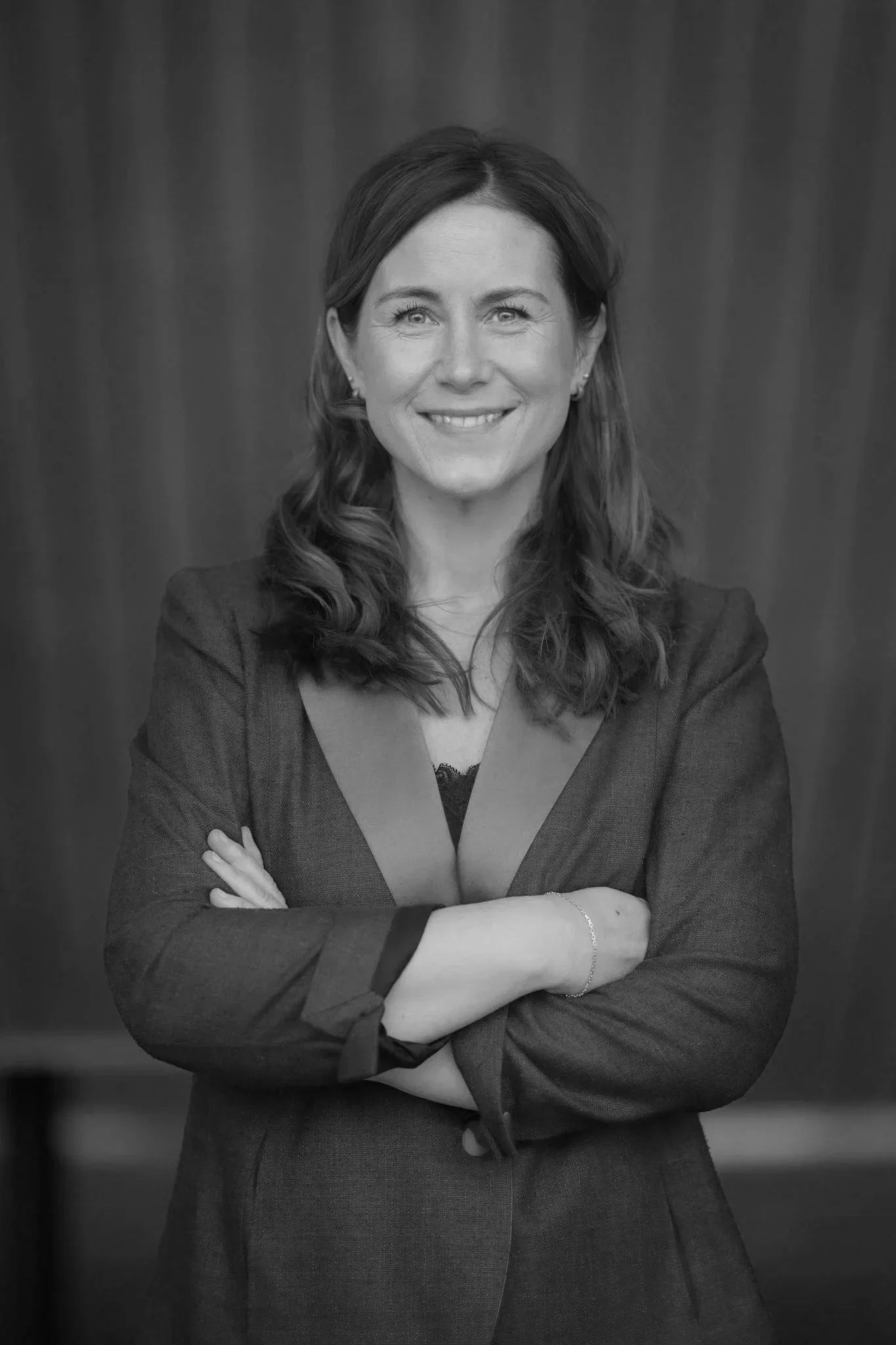 Nysgjerrig på damekor