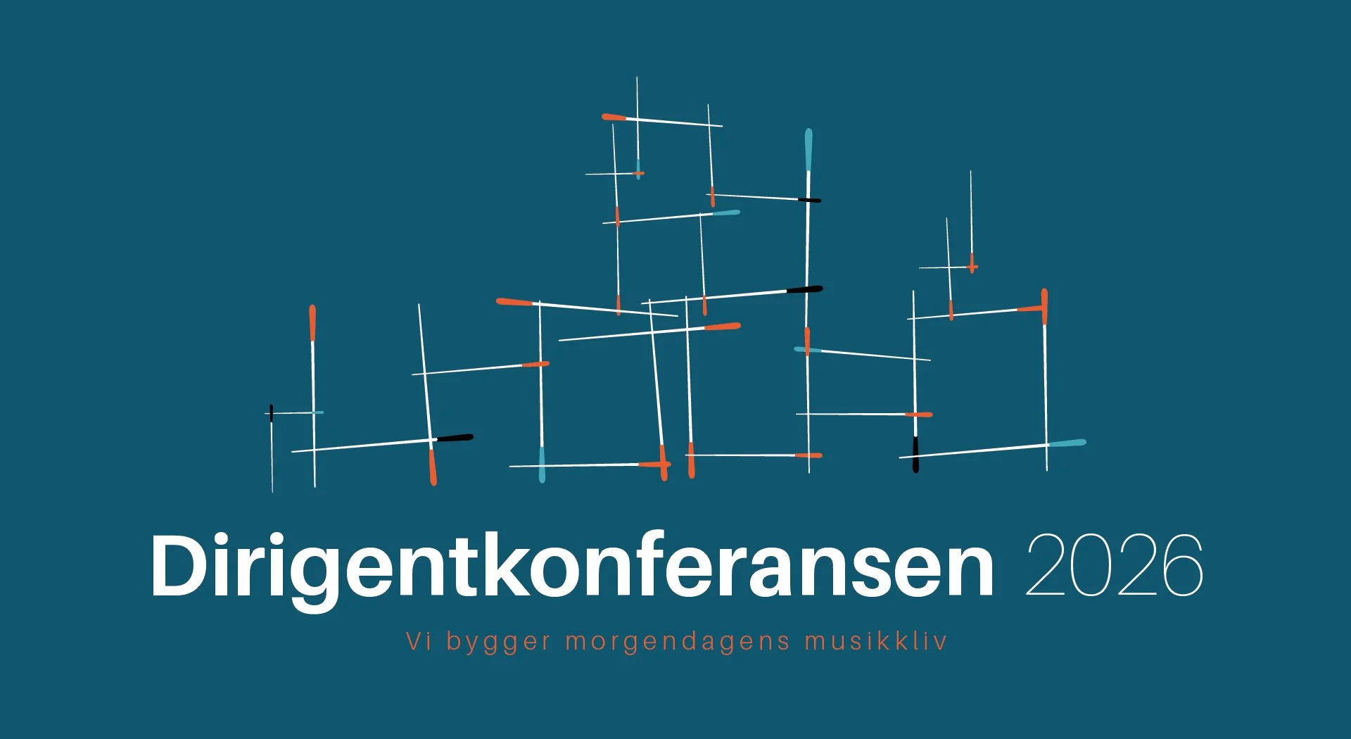 Dirigentkonferansen 2026