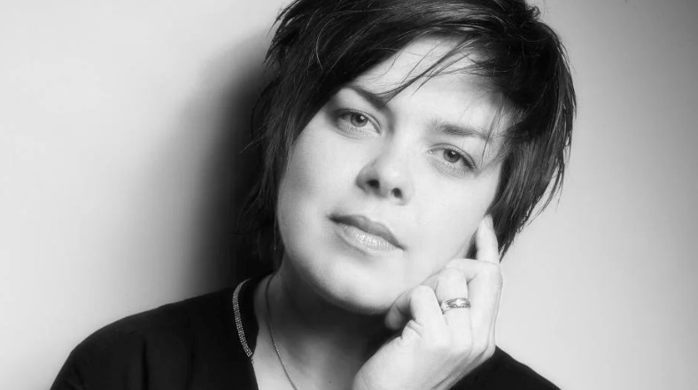 Dirigentforum Kor med Martina Batič og DR Vokalensemblet