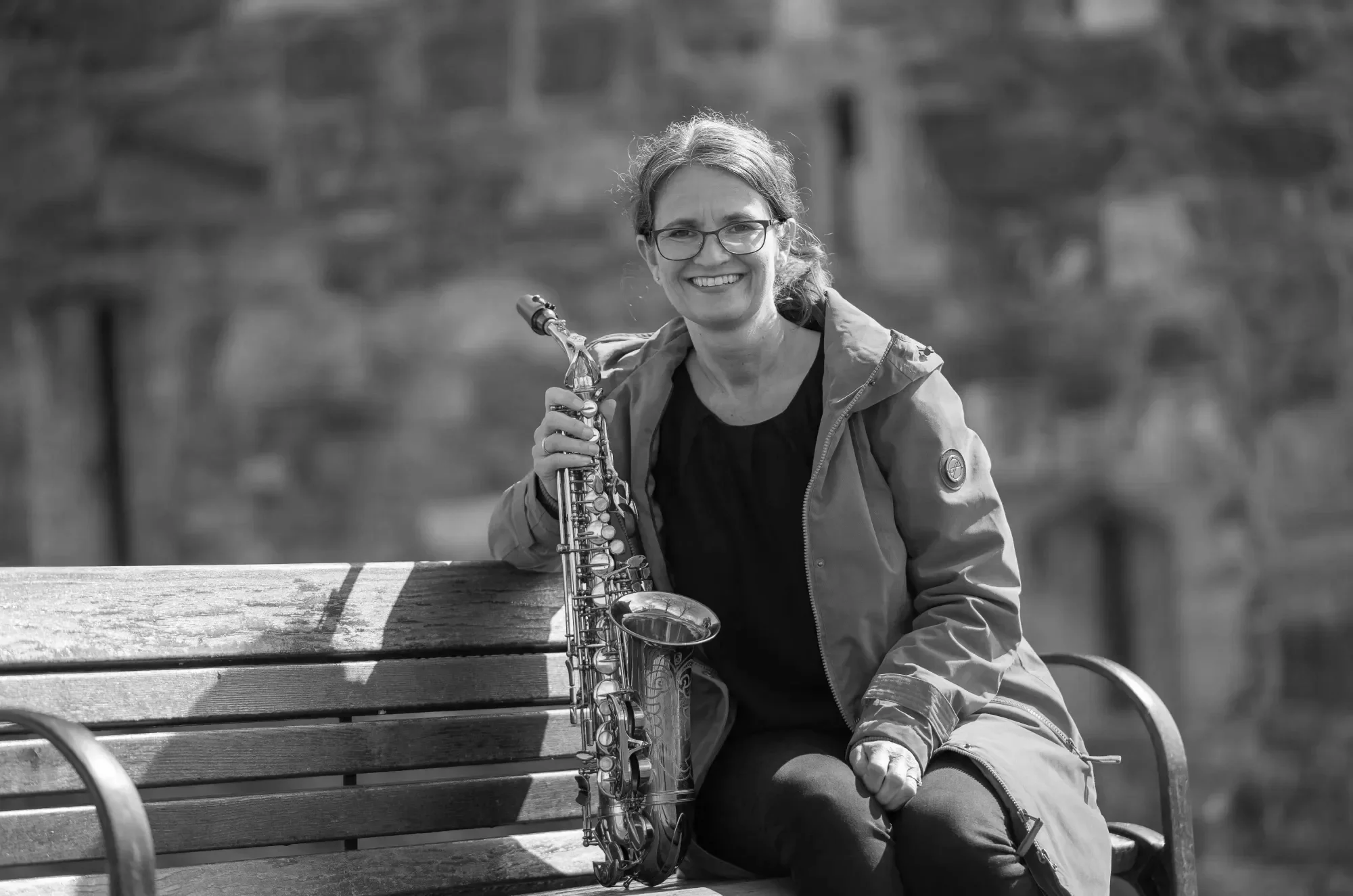 Musikerhelse