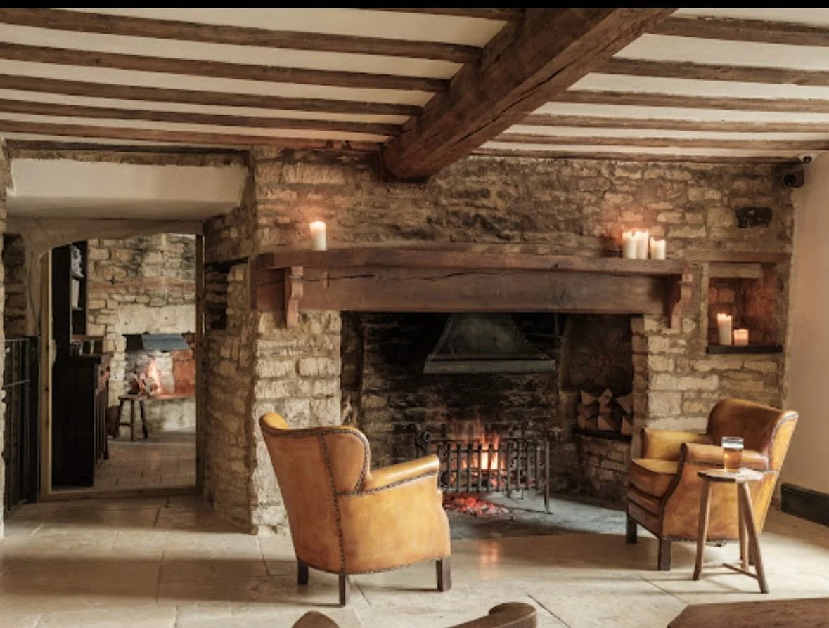 As soon as September rolls in, there&rsquo;s a certain magic in the air, signaling that the cosy &lsquo;ber&rsquo; months are just around the corner. From crisp fall air to the promise of holiday festivities, these months are all about creating a war