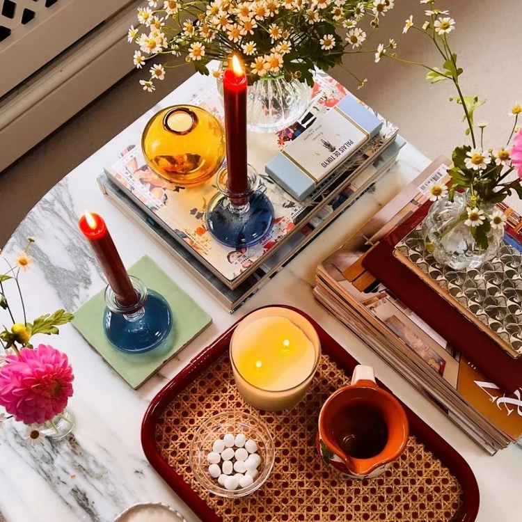 Claire Halstead Interior Design