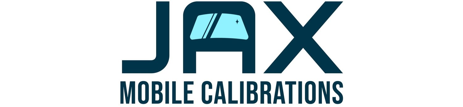 Jax Mobile Calibrations