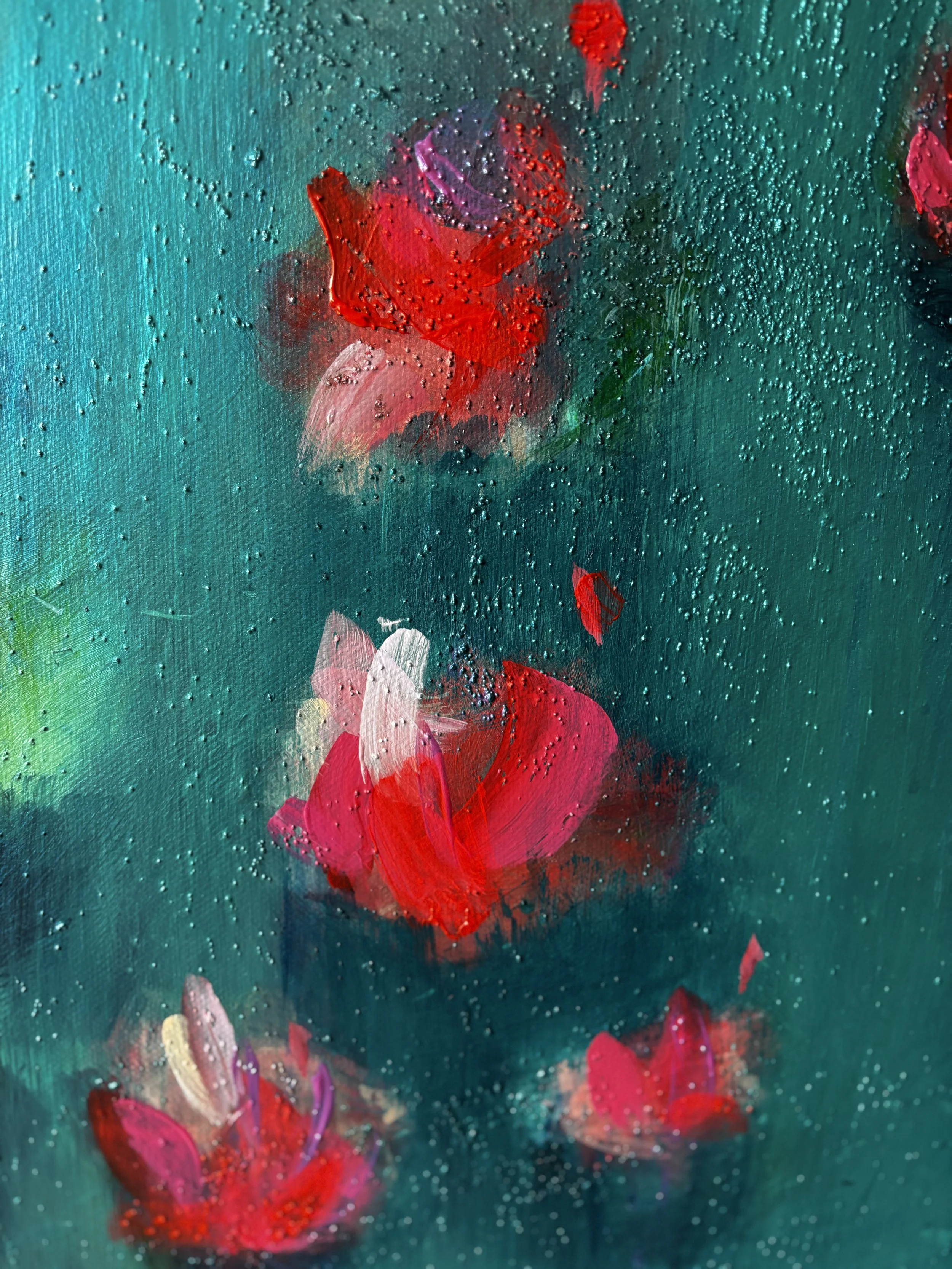 JO_HATHAWAY_BlueDrops_100x100cm_acryliconcanvas_detail2.jpg
