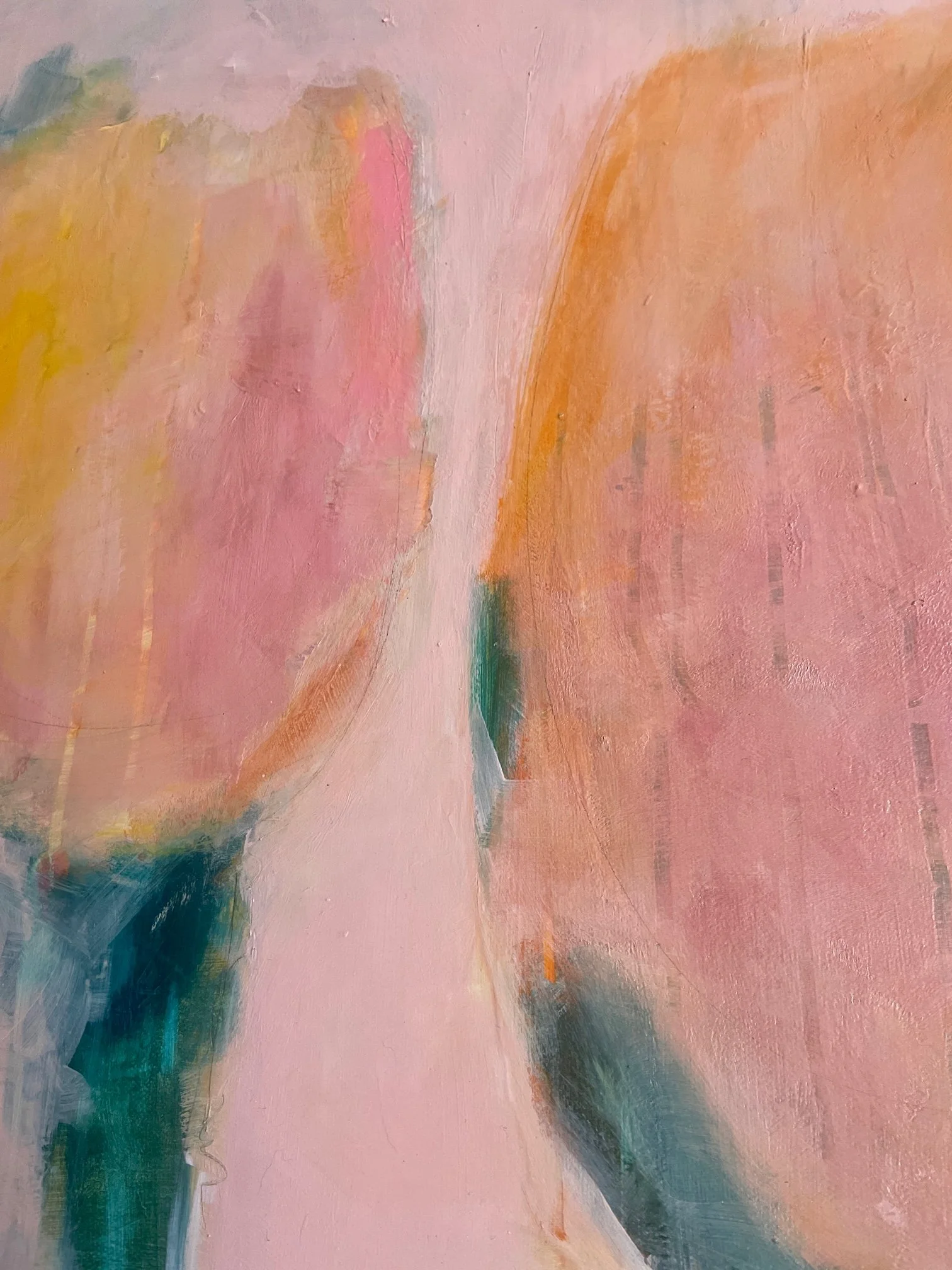 Jo_Hathaway_'TWO for 2'_65x65x4cm_whitewoodframed_acryliconcanvas_detail3.jpg