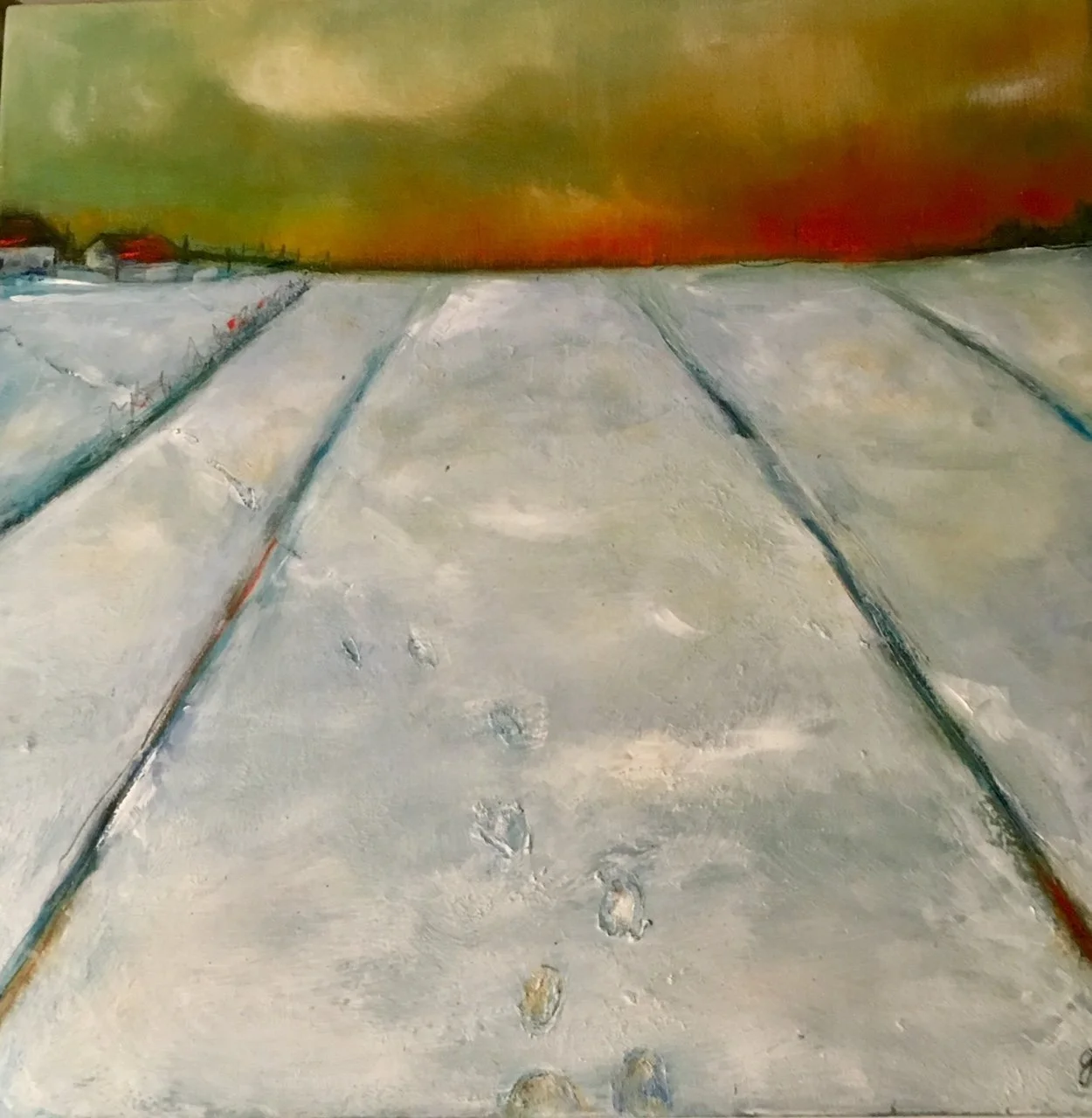 Jo_Hathaway_Turnedandsawthedawn_50x50cm_oiloncanvas.jpg