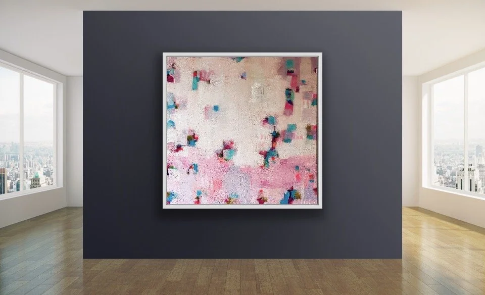 DREAMSET_JoHathaway_100x100cm_acrylic on canvas_WALL.jpg