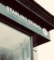 Starling Studio.JPG
