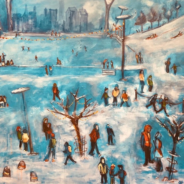 Jo_Hathaway_Snowground_100x100cm_acryliconcanvas.jpeg