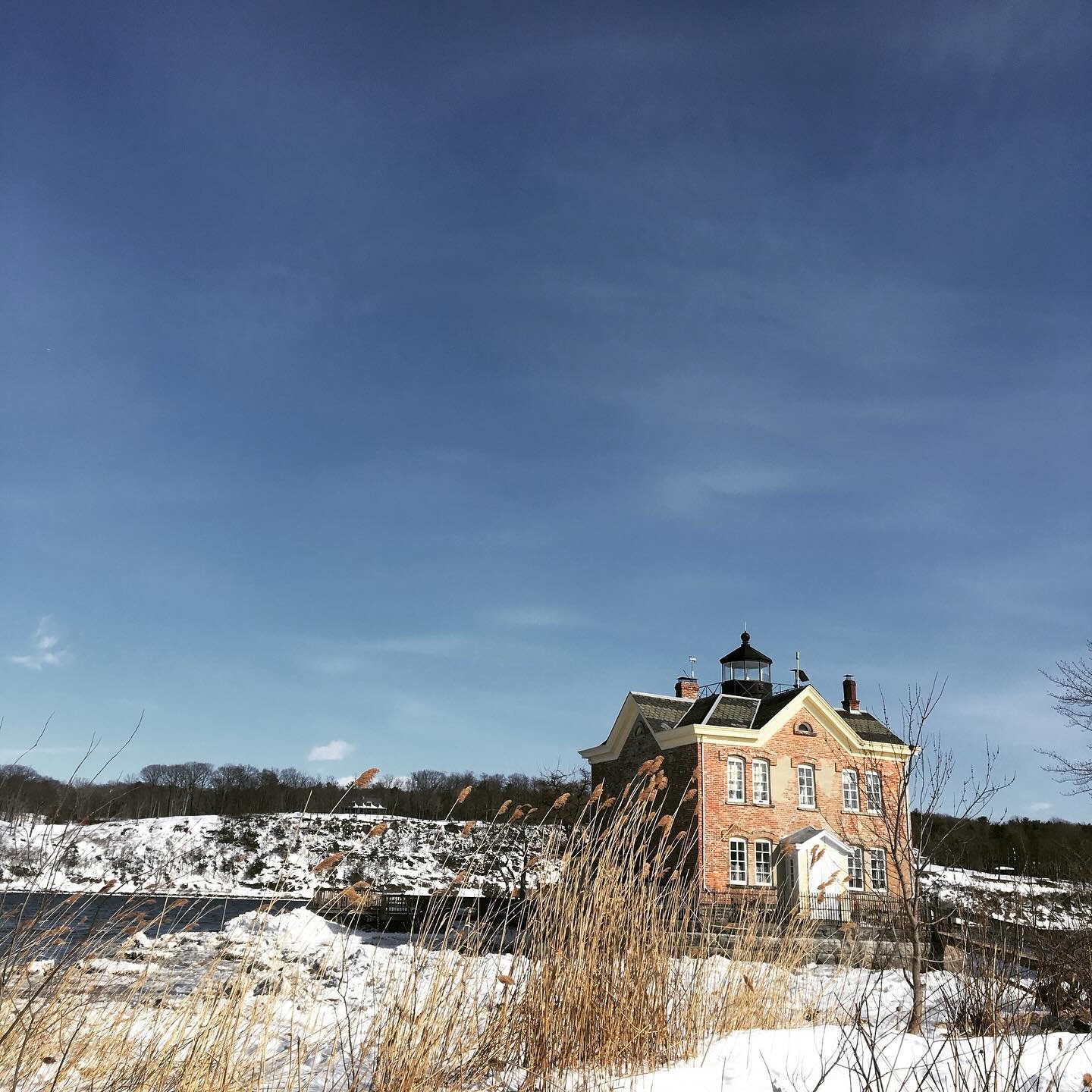 The Saugerties Lighthouse Conservancy is truly grateful to our dedicated community of supporters&mdash;volunteers, members, guests, visitors, and patrons. 

This collaborative organization is built on a foundation of generosity and a willingness to h