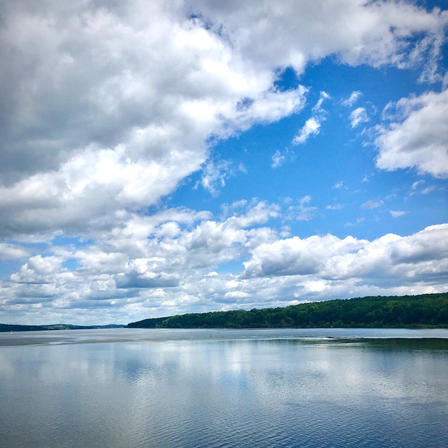 It&rsquo;s World Water Day and we&rsquo;re naturally reflecting on the inspiration of the Hudson River. Thank you to the many individuals and neighboring organizations who pour their hearts into protecting the health and beauty of our local waterways