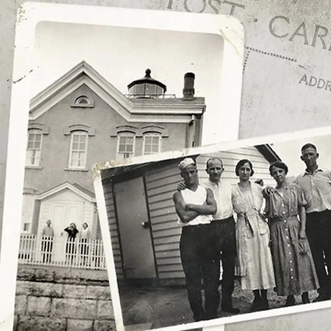 SAUGERTIES LIGHTHOUSE