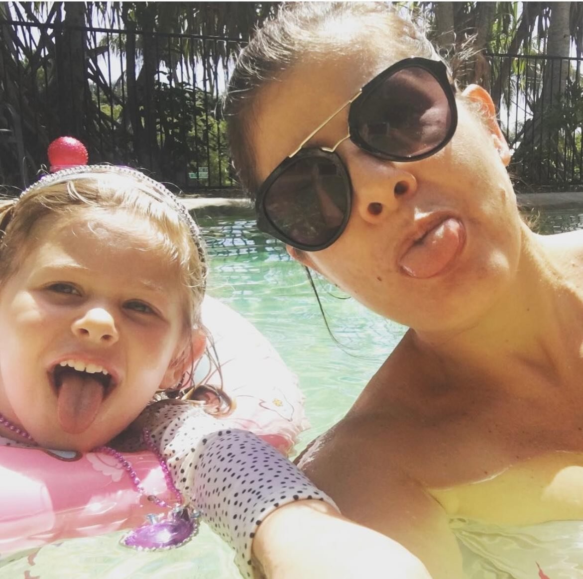 I actually hate these Instagram trends, but 2016 was such a pivotal year in my life, it&rsquo;s been good to really see the good bits.

My marriage officially ended in 2015. That was a rough year. 2016 was a &lsquo;let&rsquo;s try again&rsquo; year a