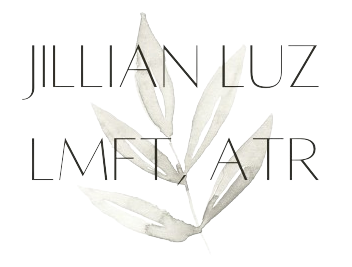 Jillian Luz Therapy