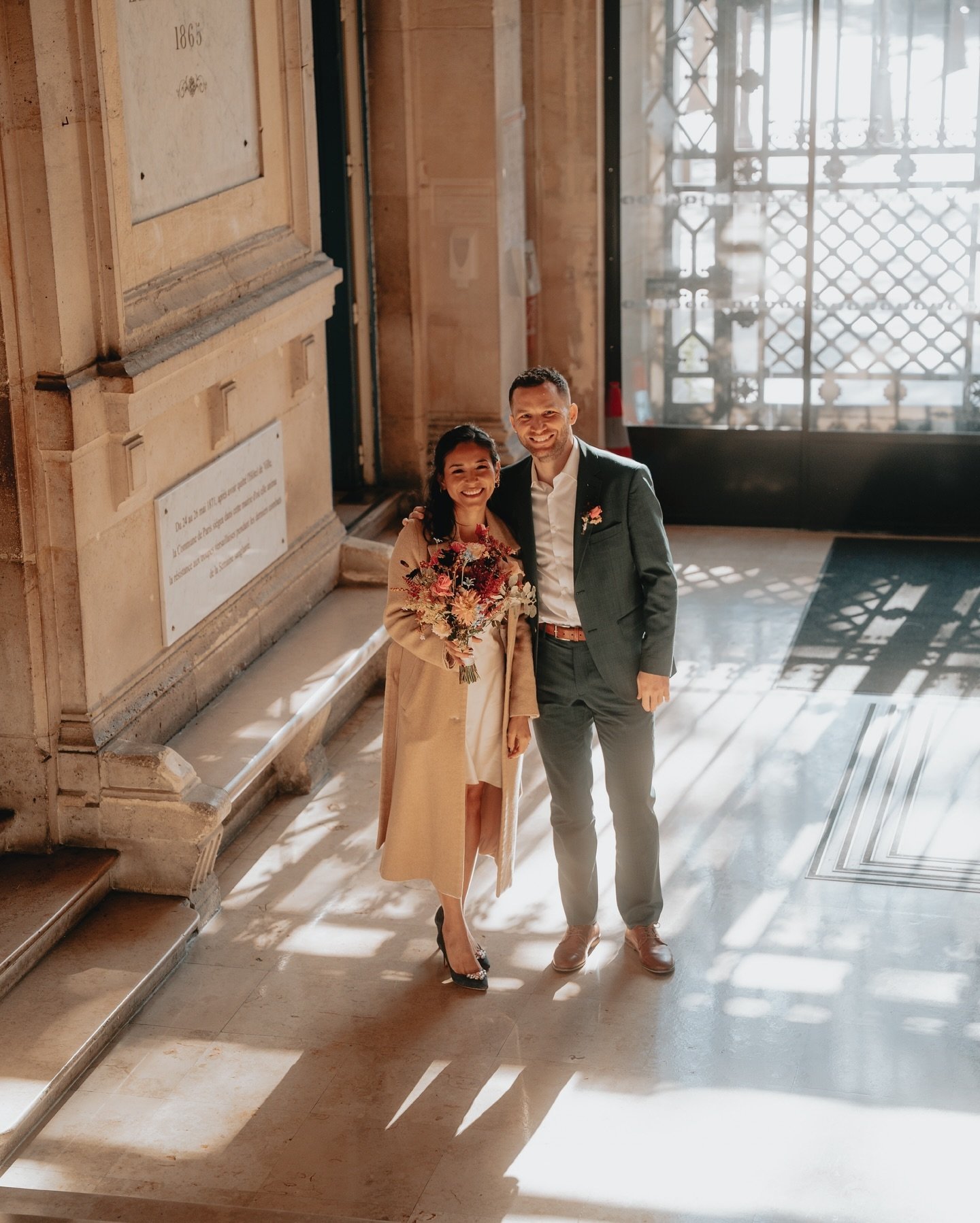 Lisseth &amp; Micha&euml;l

4.10.2024 📸