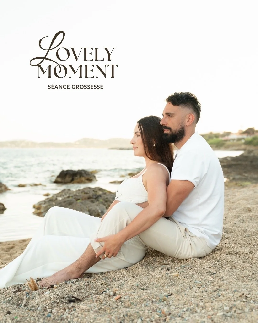 Il y a des moments dans une vie qu&rsquo;on ne peut pas revivre.
La grossesse en fait partie.

&Ccedil;a passe vite. Presque trop vite.

Ces quelques mois o&ugrave; tout change : ton corps, ton regard, ta vie.

On immortalise, pas pour les autres, po