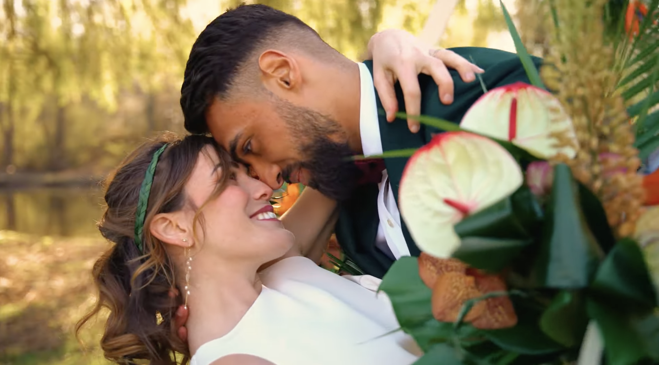 🎥 Chloé & Chris