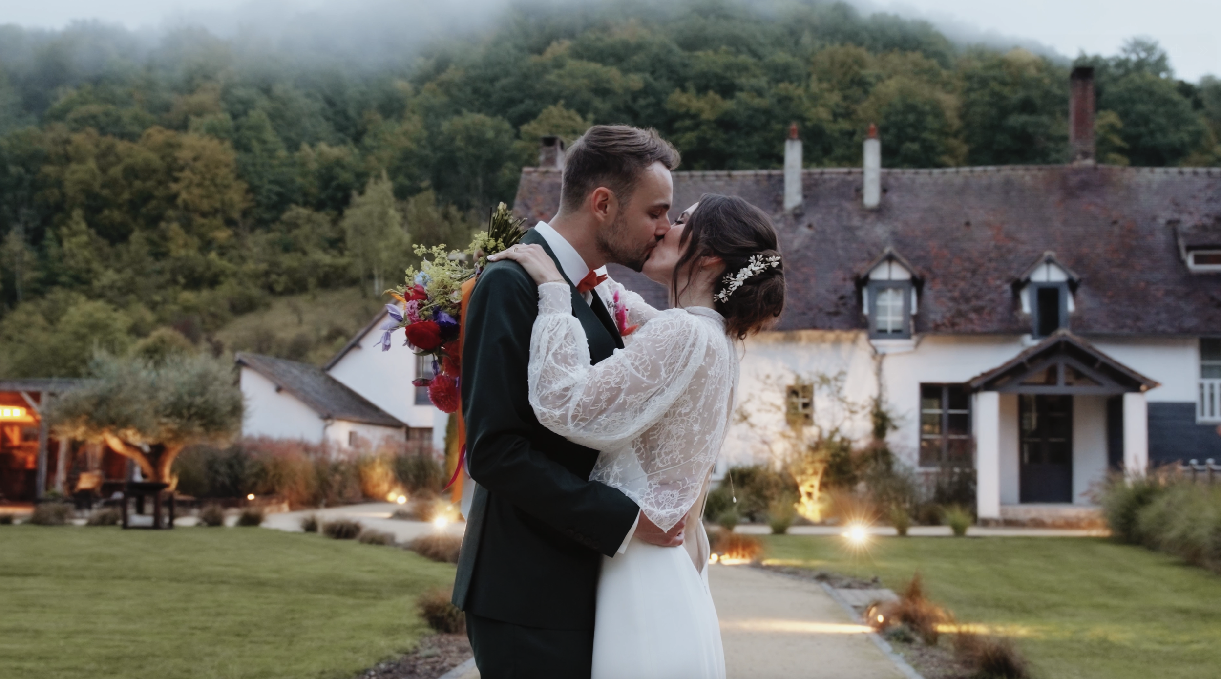 🎥 Camille & Arnaud