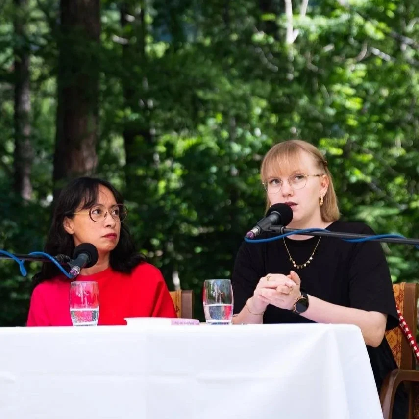 NOTTE DELLE VISIONI (SOlothurn)