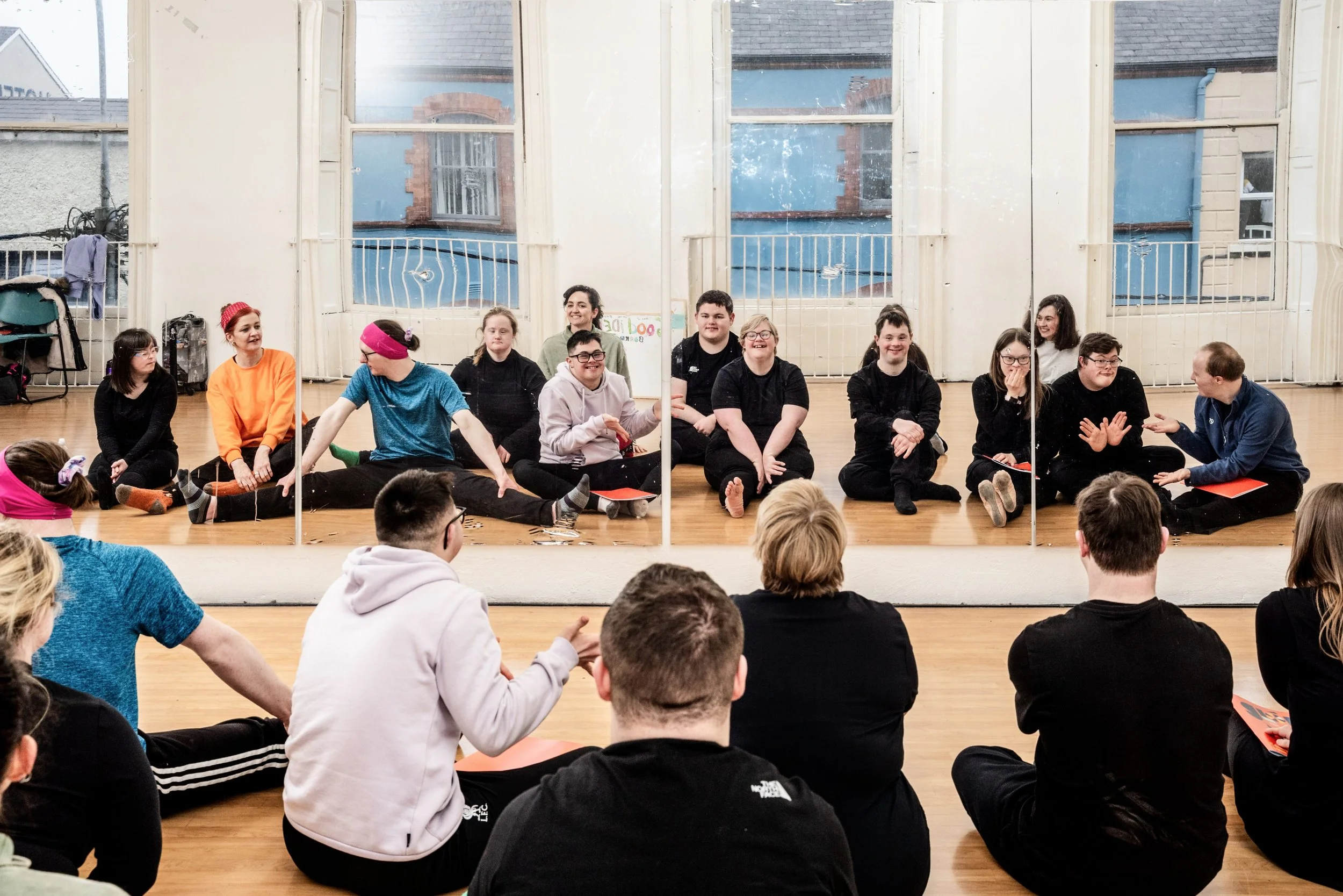 Spring Workshops at Base Studios