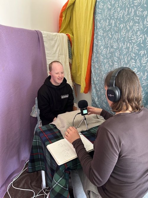 Brian recording.jpg