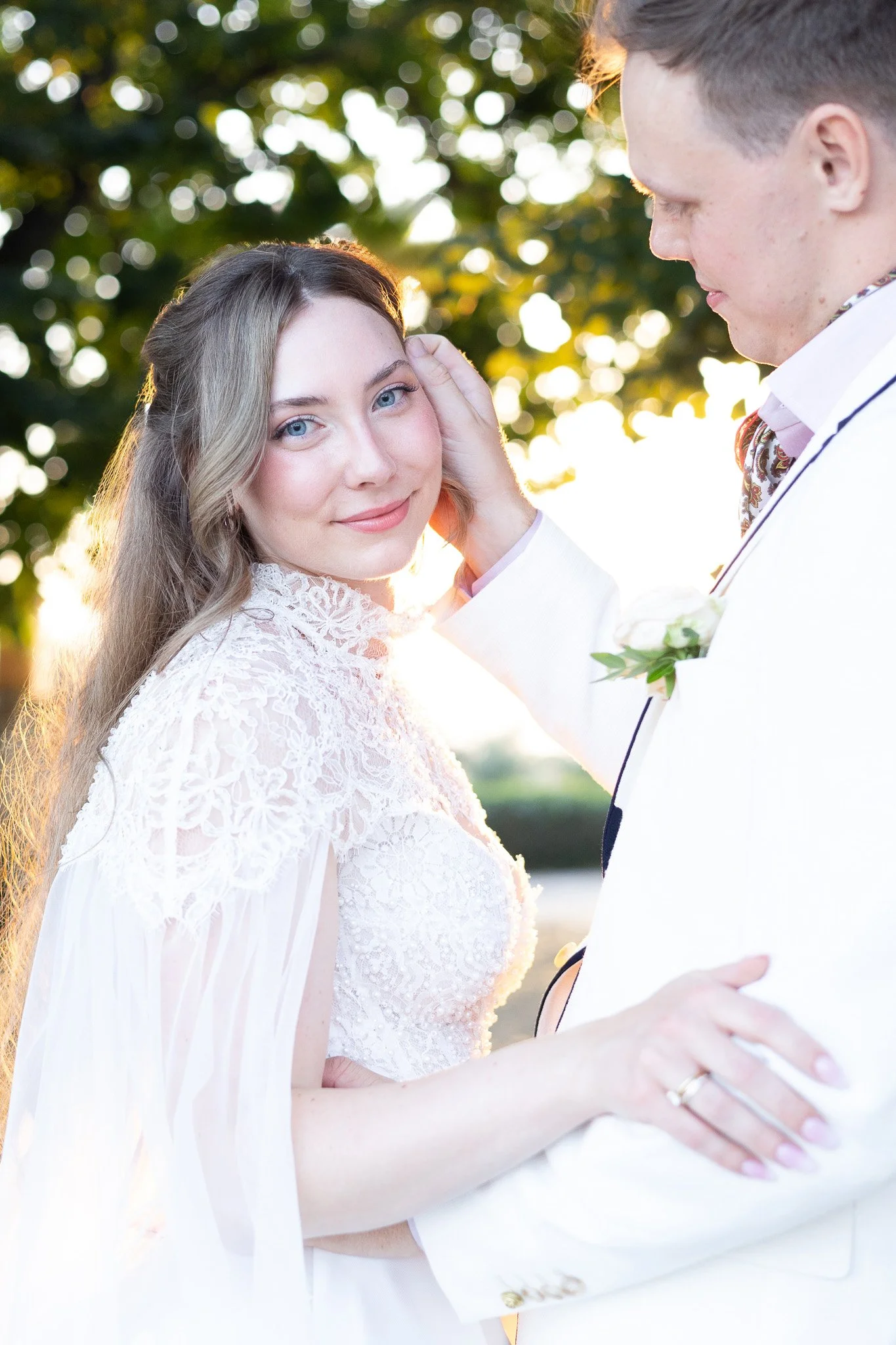 Carolina & Sebastian