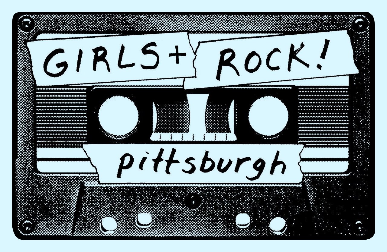 Girls Rock!