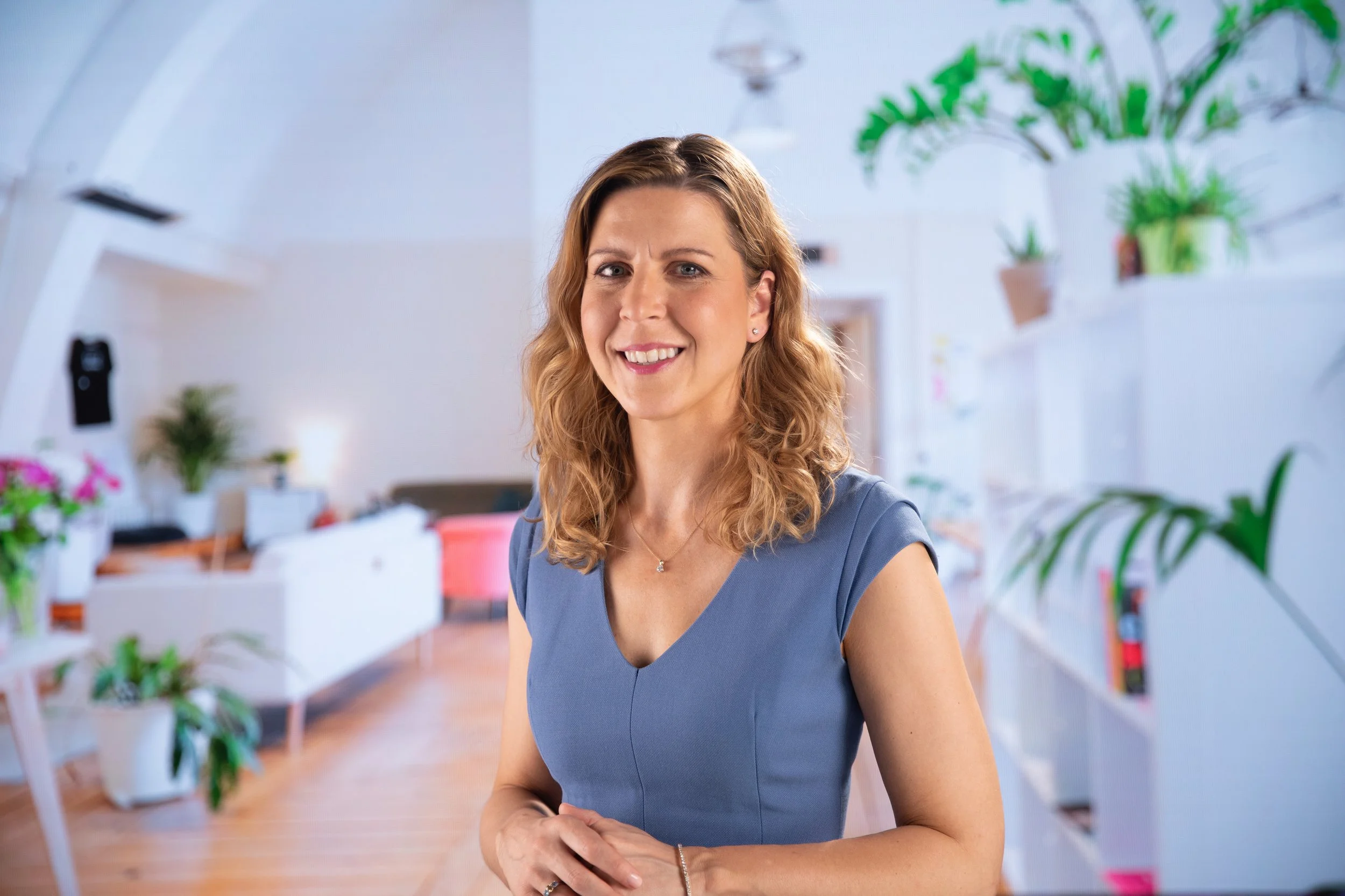 I Found My Voice in the Crisis. Now I Want to Help You Find Yours.