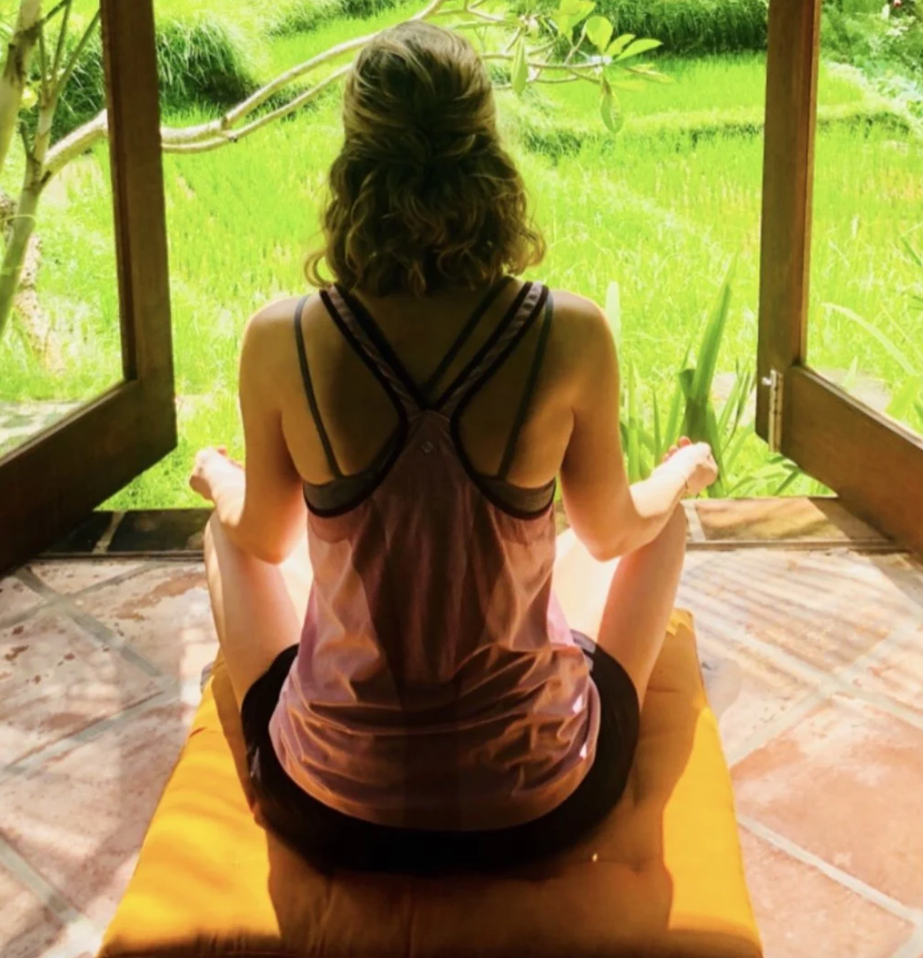 How Mindfulness Actually Unlocks Innovation When Everything Else Fails