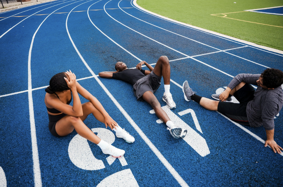 Why Top Performers Are Most Prone to Burnout