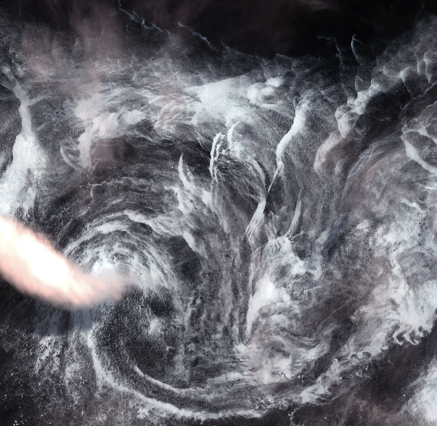 When Life Cracks You Open: Recognising the Invitation in Crisis