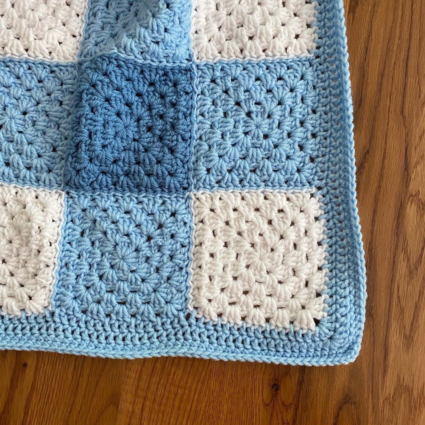Knit and Crochet