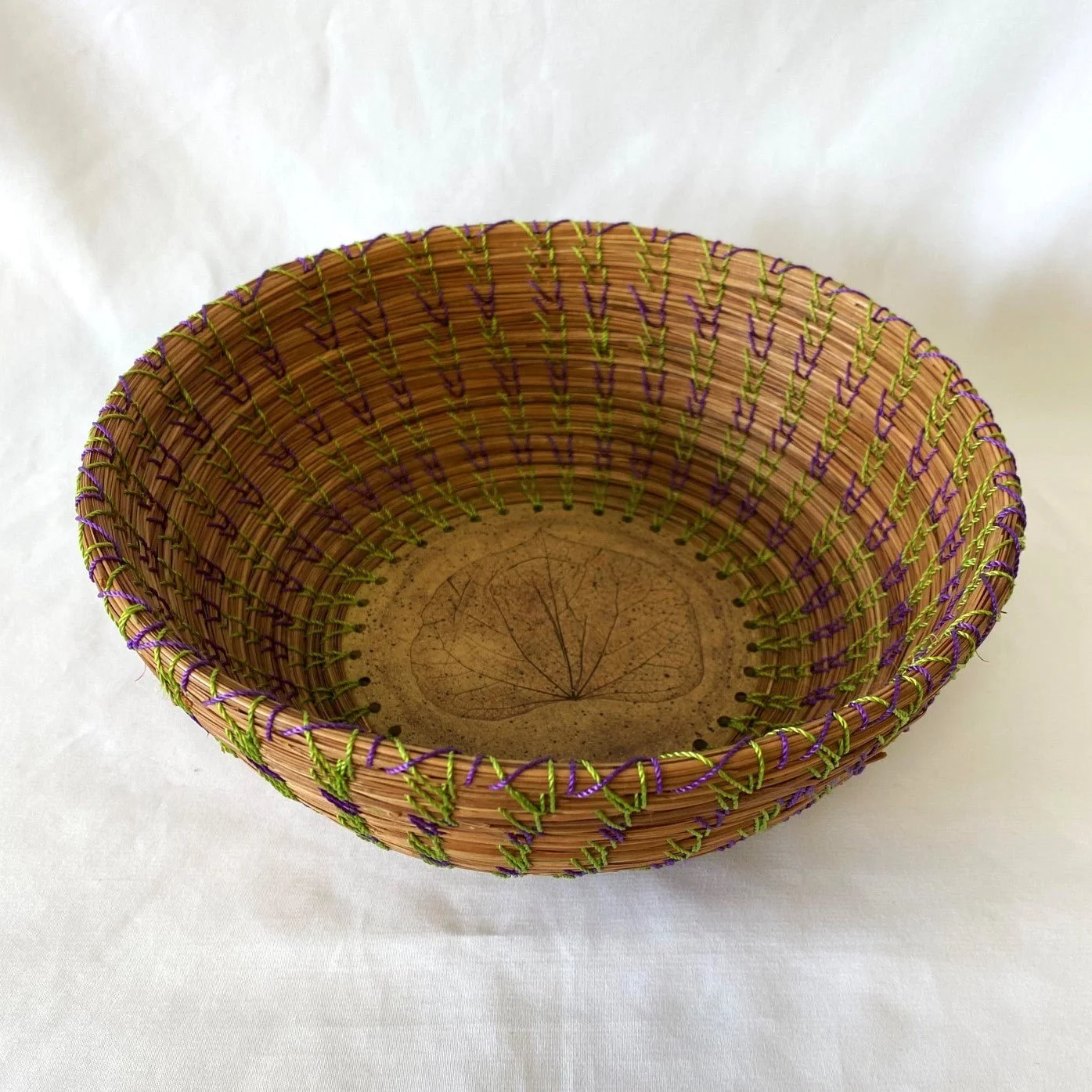 Baskets