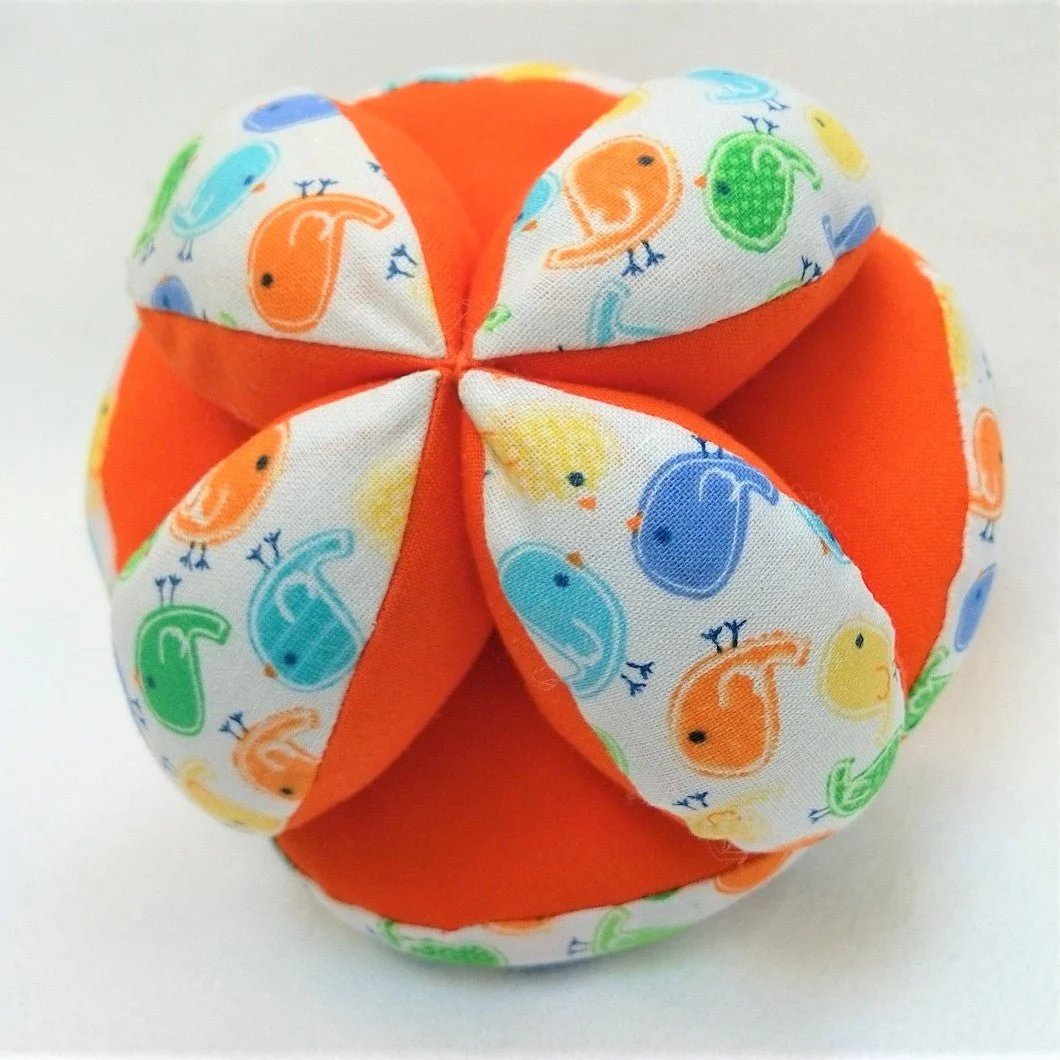 Baby items