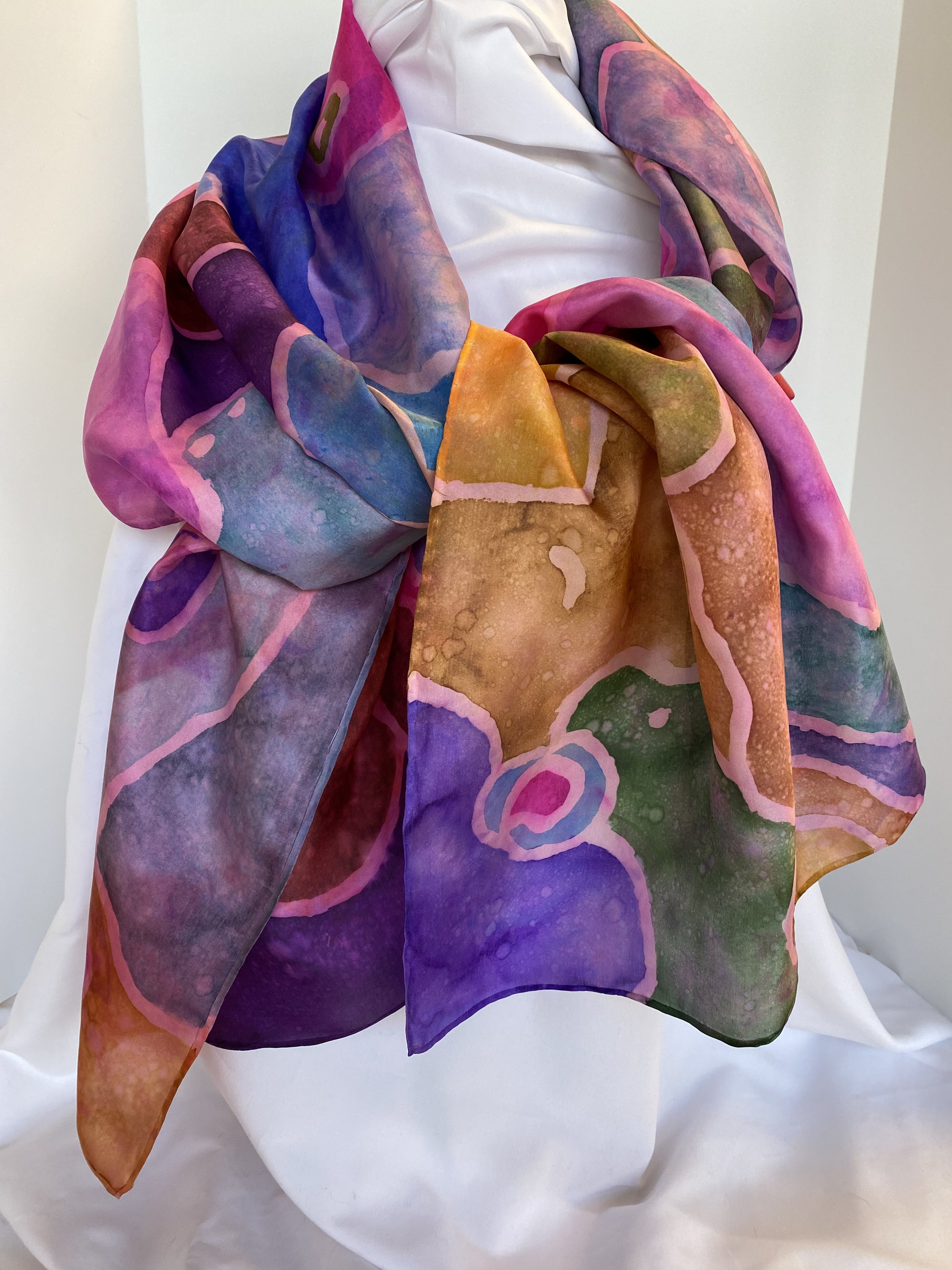 Scarves