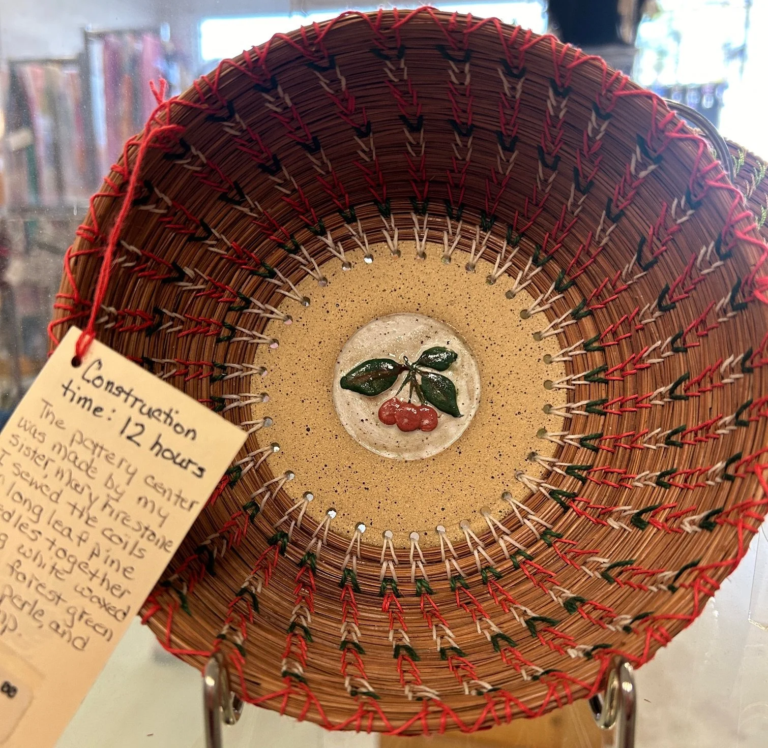 Baskets