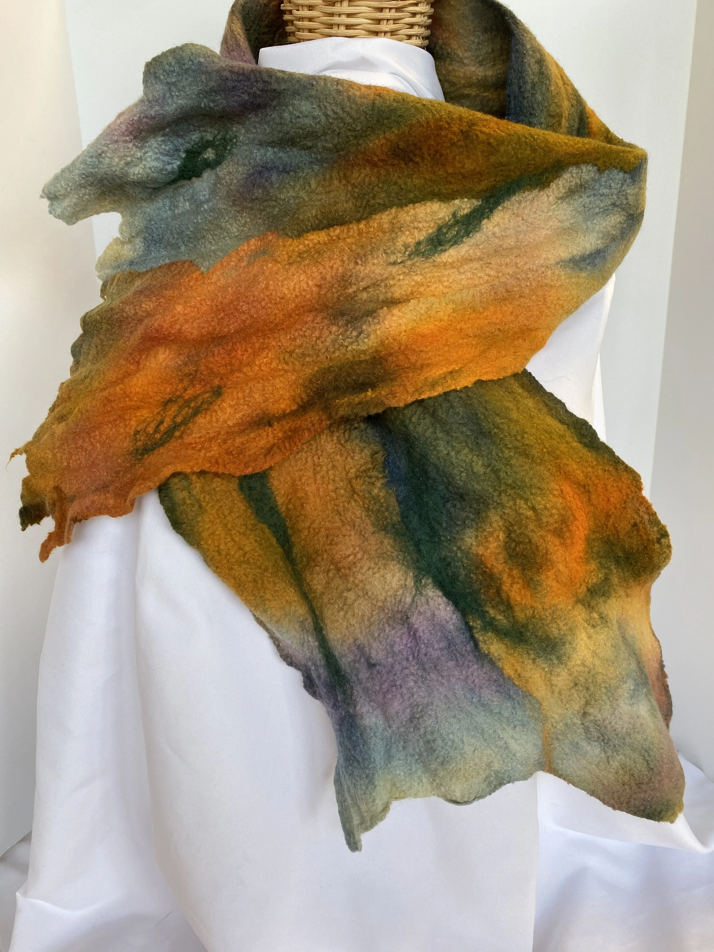 Scarves
