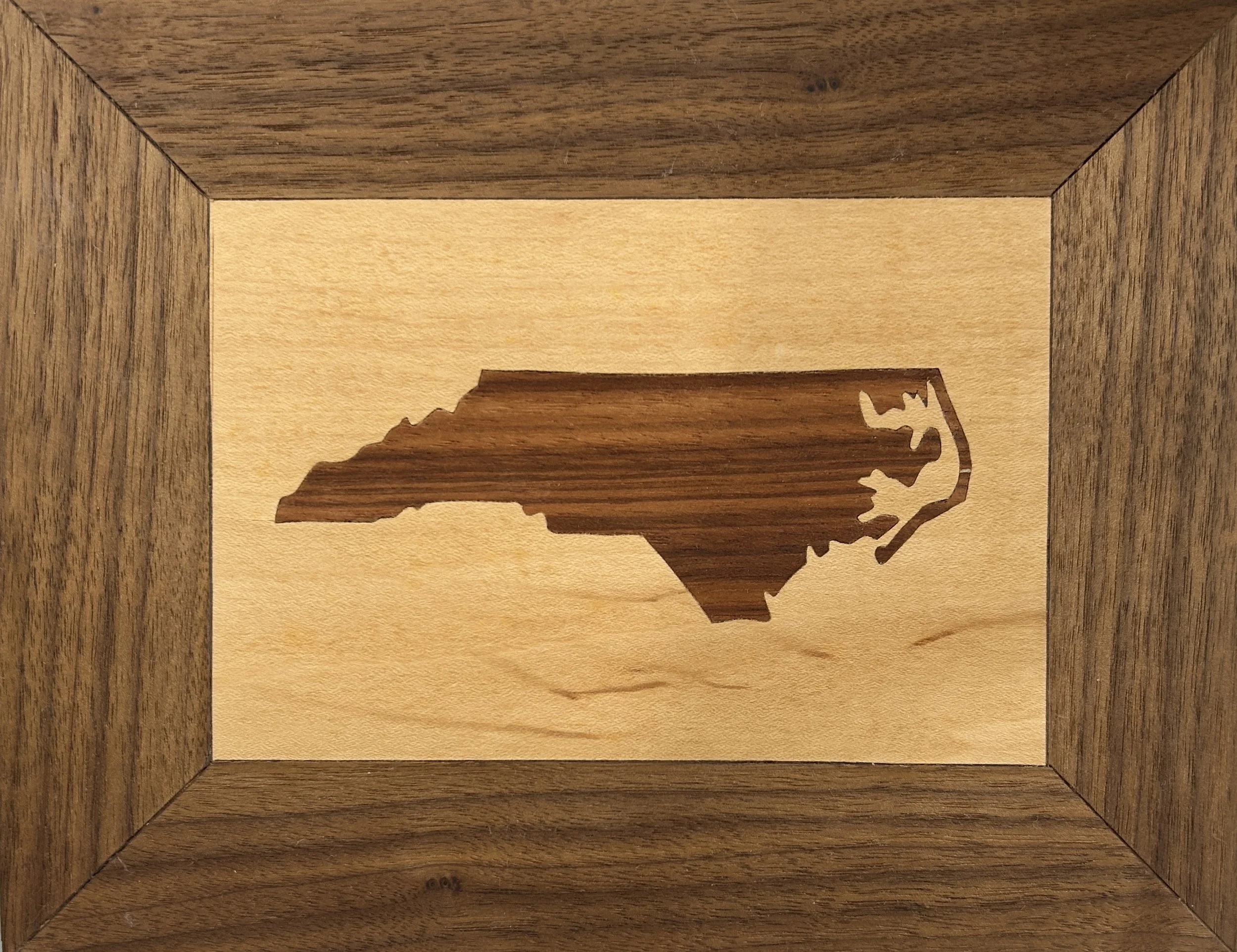 Wood
