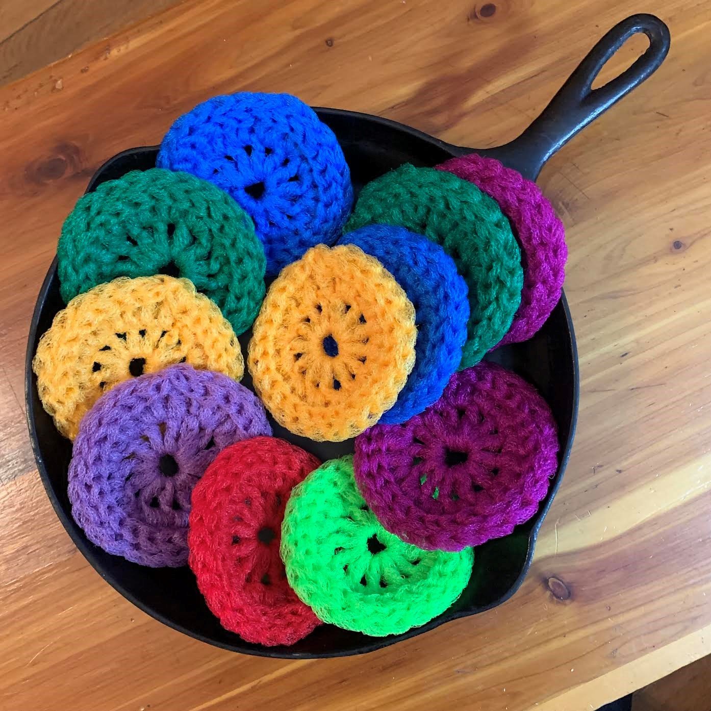 Kitchen Items