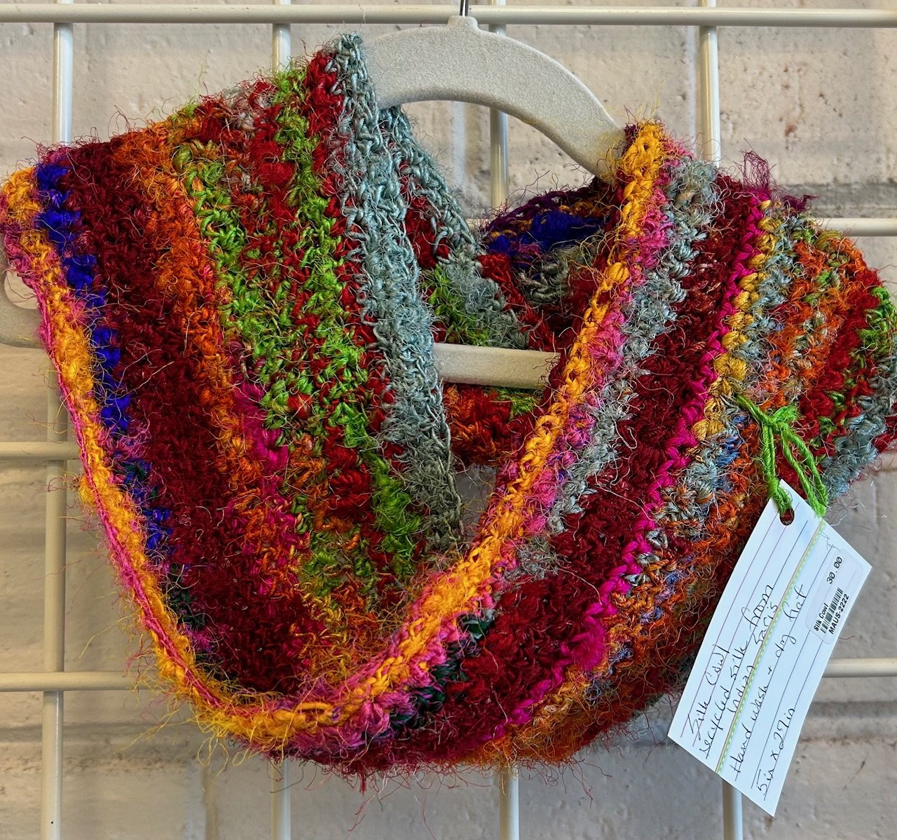 Knitwear