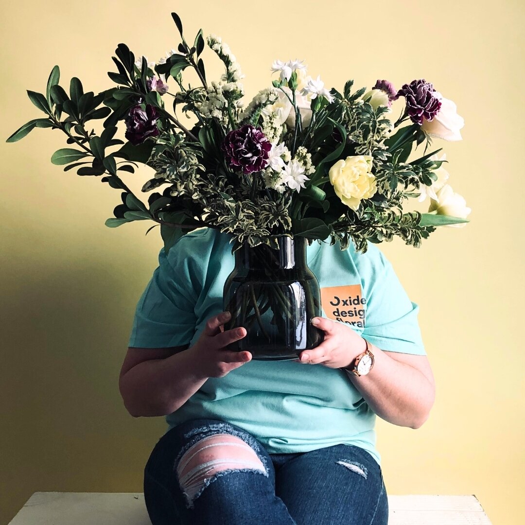 Aujourd'hui est le dernier jour pour r&eacute;cup&eacute;rer votre bouquet de la journ&eacute;e des femmes avec 5% des ventes allant au Parados &agrave; Lachine. 

Passez &agrave; la boutique pour un magnifique bouquet qui vient en aide aux femmes da