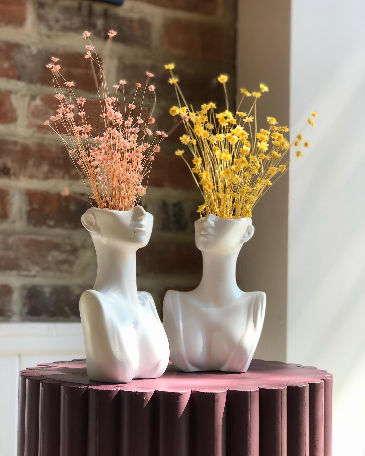 Toi, magnifique personne que tu es ! We See you blooming 💛
.
.
#fleuristemontreal #fleuristelachine #fleurssechees #montrealflowershop #blooming