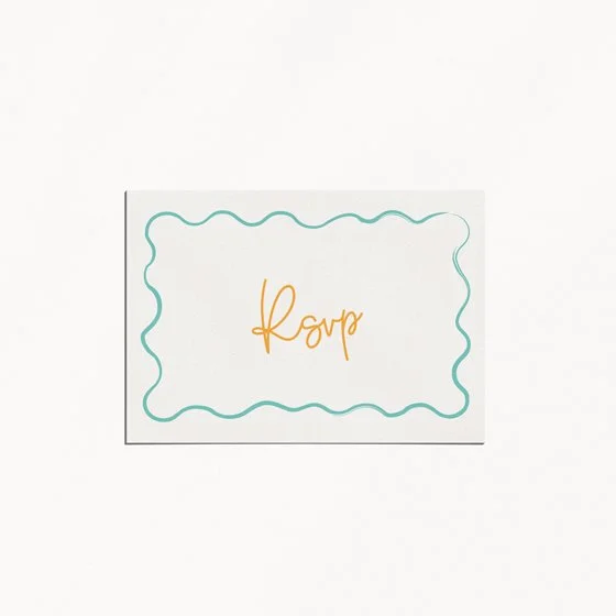 Rsvp Amore recto