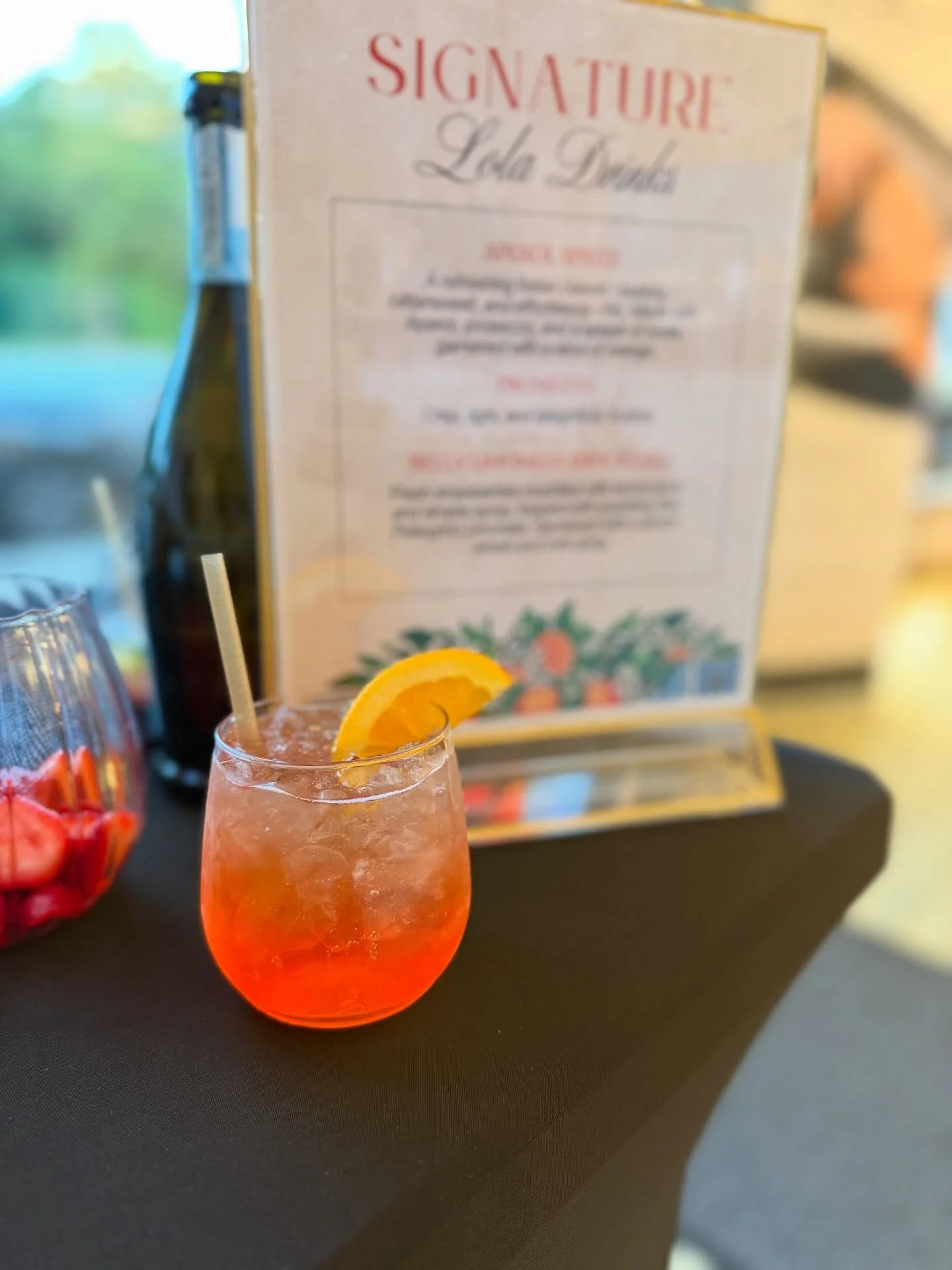 Little details, big vibes 🍹

All the essentials and none of the stress. Let us make it easy. 🥂

#ShakeAndPour
#Bostonevents
#Bostonweddings
#Mobilebar
#MobileBartending
#LuxuryBartending
#CocktailExperience
#Mobilebartenders
#BarPerfection
#Details
