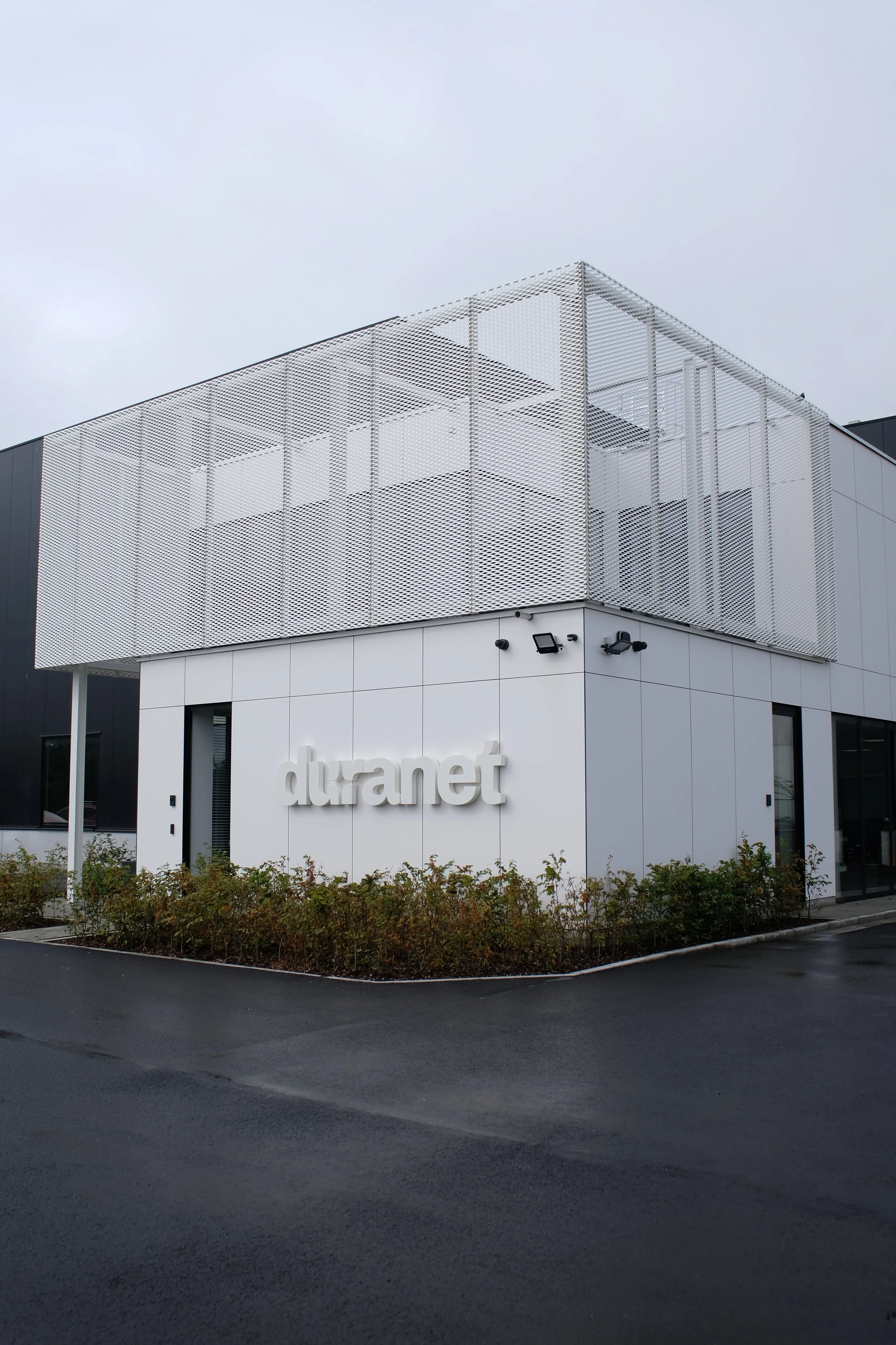 Duranet