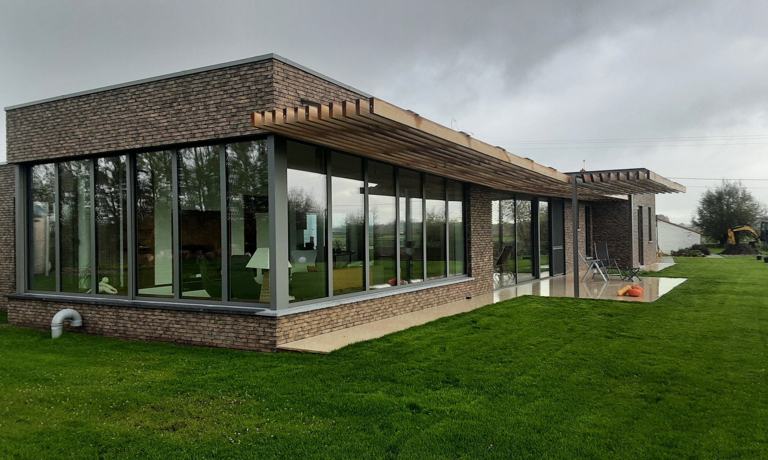 Woning Snipgatstraat