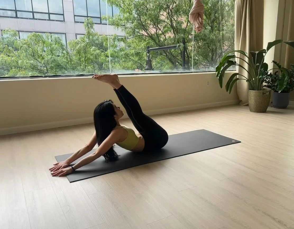 Yoga Classes in Flushing, NYC Various Styles for All Levels The One